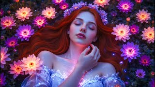 ( No Ads ) 11 Hours Sleep Music – Drift Into Deep Sleep, Release Mental Noise, and Heal Your Heart screenshot 3