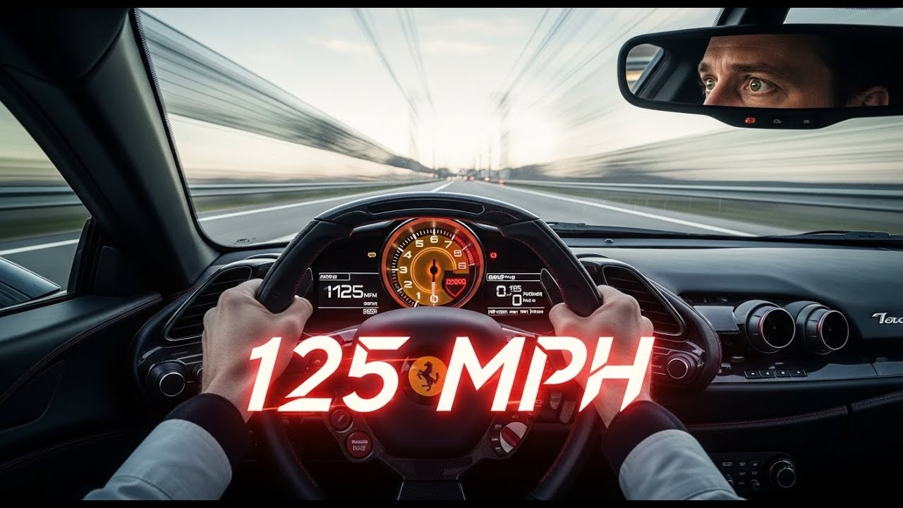 The Science of Conquering Fear: A Real-Life Experiment