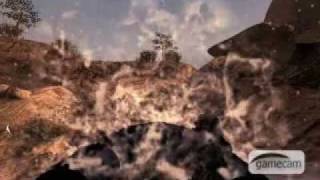 Modern Warfare 2 Mission Endgame