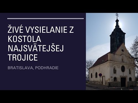 Video: Prečo Je Pondelok Najťažším Dňom V Týždni