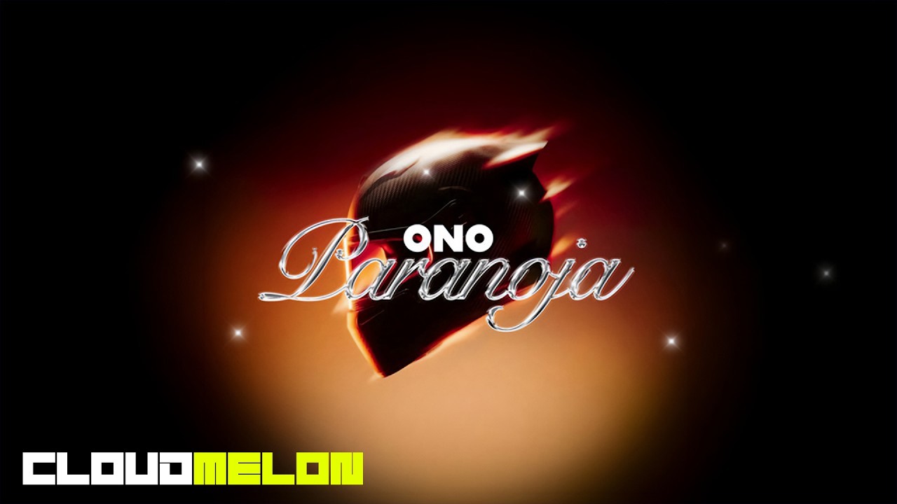 Watch PARANOJA - ONO (Official Visualizer) on YouTube Watch PARANOJA - ONO (Official Visualizer) on YouTube