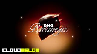 PARANOJA - ONO (Official Visualizer)