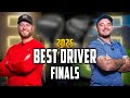 Finale Bester Fahrer 2025 Durchschnittstest Vs Scratch Test