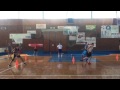 Serbiabasketball camp