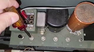 Teletype 28 ASR Reperf Problem