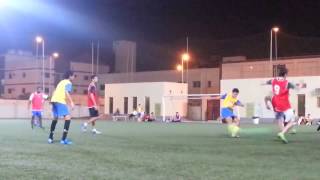 Ahmed Essam El Deery - Football player - KSA 9