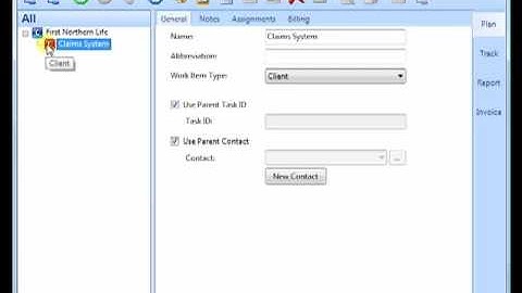 Timeless Time & Expense