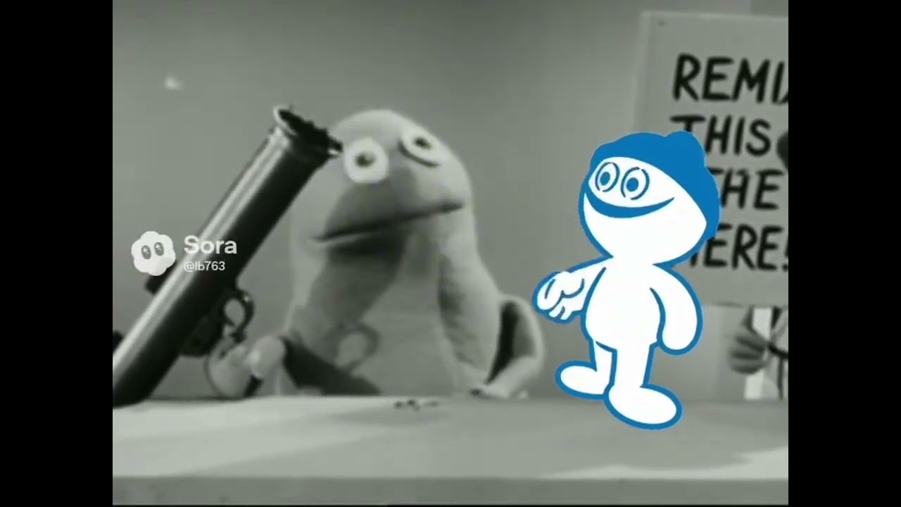 Every Wilkins and wontkins Sora 2 commercials Compilation (V2)