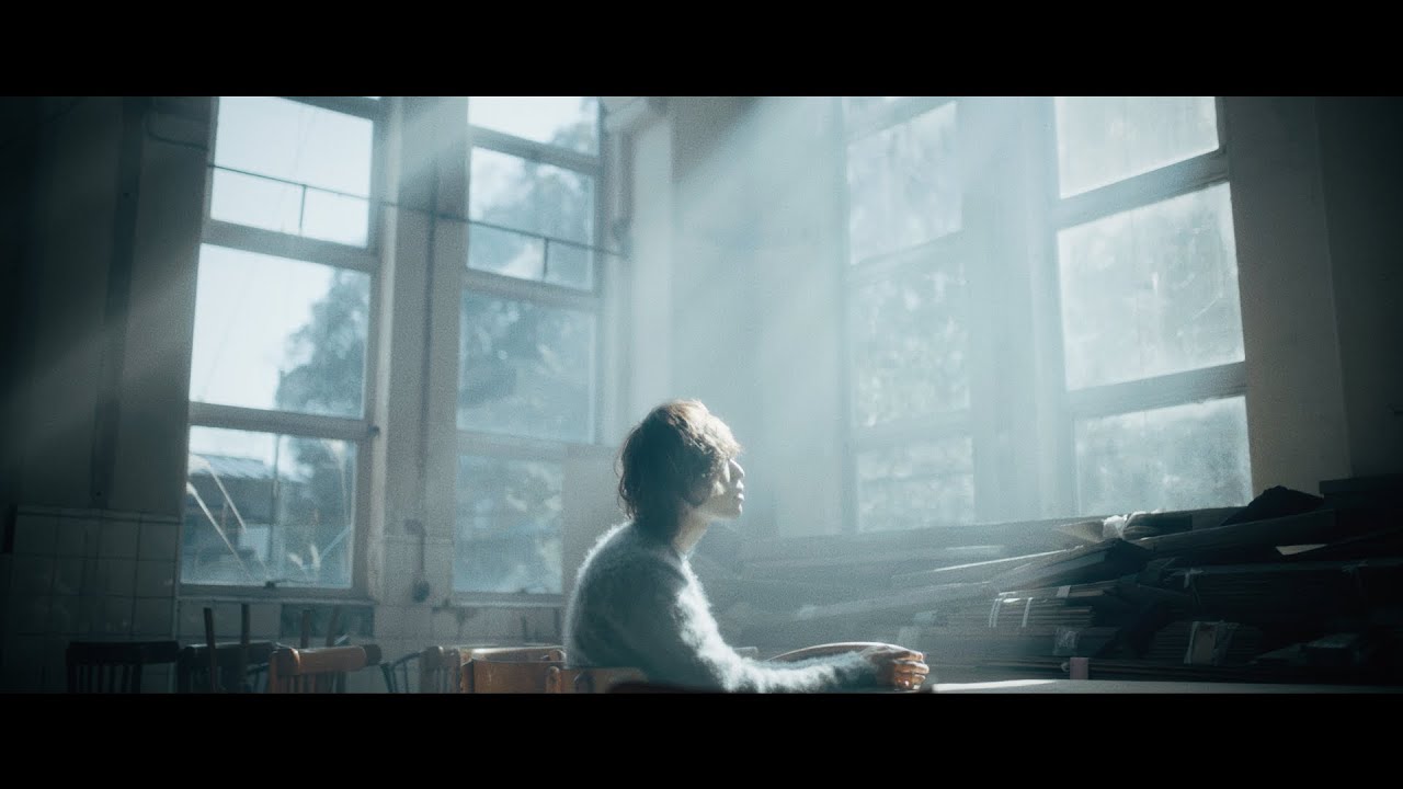 須田景凪 はるどなり Mv Youtube 須田景凪 はるどなり Mv Youtube