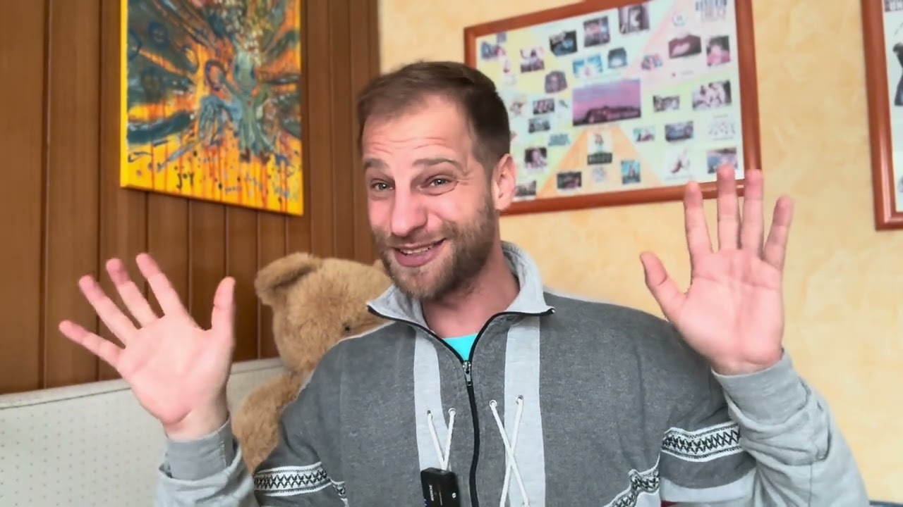 “ Fürchte dich nicht” - gesunder Umgang mit Angst