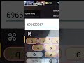 Akun Player 9 Digit Menggunakan Avatar Dino #freefire #id #komen #sucriber