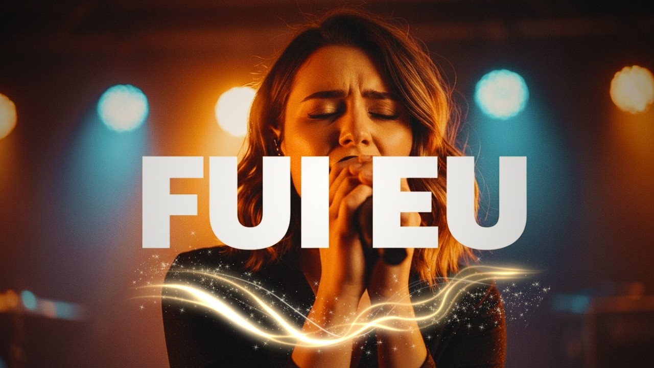 3 Músicas Worship Inéditas | Estilo Julliany Souza | Louvor Profundo