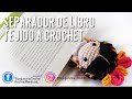 TRAILER: Tutorial Separador de Libros  muñequita María / Mazahua Aprende crochet desde cero