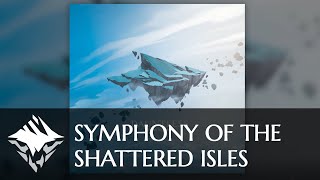 Symphony of the Shattered Isles | Dauntless Soundtrack Documentary