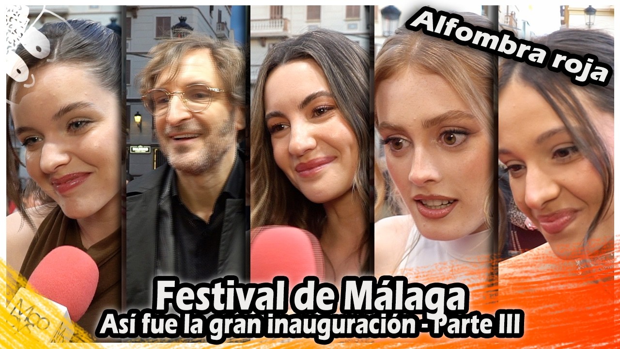 29 Festival De M laga Claudia Arenas Y Olivia Bay Se Preparan Para 29-festival-de-m-laga-claudia-arenas-y-olivia-bay-se-preparan-para