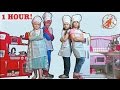 Kids Kitchen Pretend Recipes Compilation Video - 1 Hour Kids Cooking Show