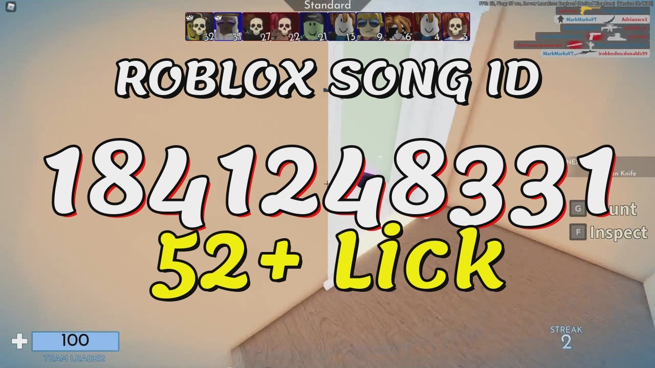 117+ Meme Roblox Song IDs/Codes 