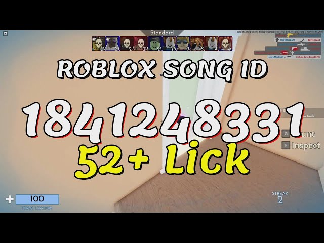 Don't miss these #PositionMusic tracks in @roblox 🎮 Check out the  corresponding #Roblox track IDs to listen and create with these songs in …