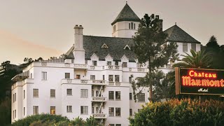 Inside the infamous Chateau Marmont Hotel: Secrets Revealed