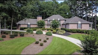 125 Broadmoor Dr, Fayetteville, GA