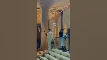القارئ الشيخ ابراهيم عمران