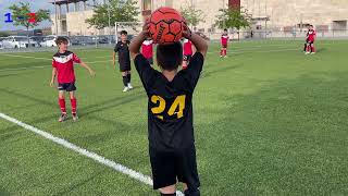 03/06/23: Benjamín. Trofeo Costa Azahar. U.E. Vinaròs blau 1 - C.D Villaconejos 7