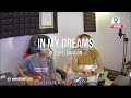 In my Dreams | REO Speedwagon - Sweetnotes Cover