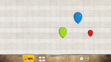 Logic Master 2 game play level -30