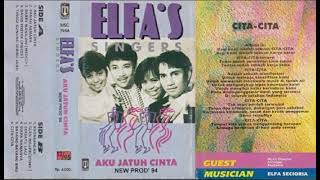 A10-Bayang-Bayang Biru (Elfa's Singers)