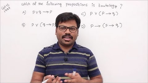 DM-15- Propositional Logic - Equivalences