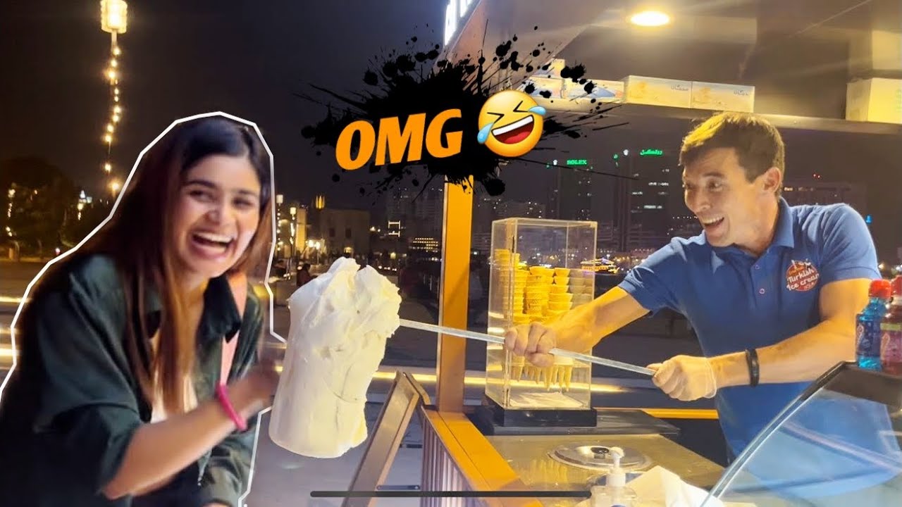 Day Out With ともだち💞|| After Duty || Dubai || Pinky Thapa Vlogs