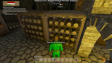 MEDIEVAL ENGINEERS S 1 E 13 WINDMILL SAWMILL