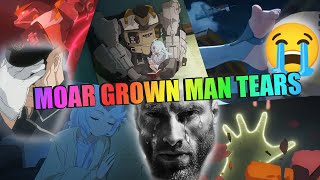 SEED STILL MAKES GROWN MEN CRY ~ ZZZS #1 OBOL SIMP 2.2 STORY