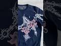raplh lauren cybersigilism lily custom sweatshirt