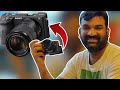 പുതിയ കളിപ്പാട്ടം | Sony A6600 Camera Malayalam Review | 4K Camera