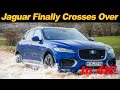 2017 Jaguar F-Pace Review and Road Test | DETAILED in 4K UHD!