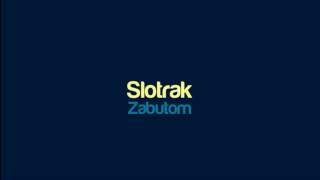 Zabutom - Slotrak