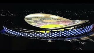 ملخص مباراة الاهلي والمصري 12/1/2018(السوبر المصري)