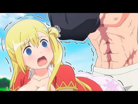 - Это Не то Что ты Подумала ! | Развращённая гильдия