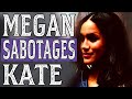 BACKFIRE! Megan slanders Kate's name in an attempt to Humiliate her but gets mocked instead