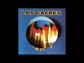 Suena la alarma (Completo) - Los Cafres