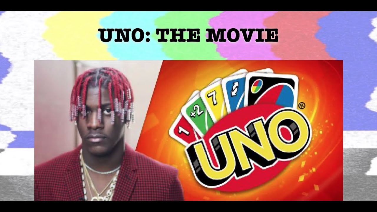 lil yachty uno