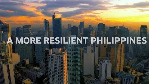 Building Resilience Commitment