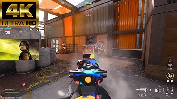 Static-HV | 80 Kills | Call of Duty Modern Warfare 3 (Cod Mw3)Multiplayer Gameplay | No commentary