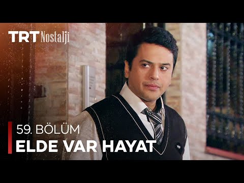 Elde Var Hayat 59. Bölüm