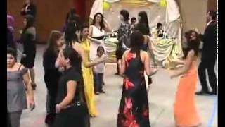 Grup Gurbetciler (Stadtallendorf)  - Oyanada buyanada salla (Oyun Havasi)