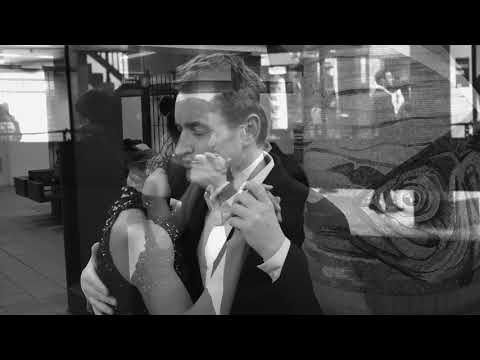 Ocho_Cortado: Altered Realities of a Tango Dream