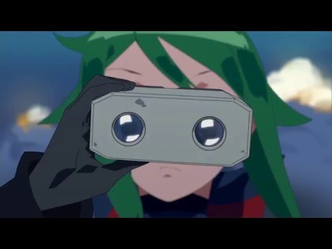 異域星石 專題PV動畫
