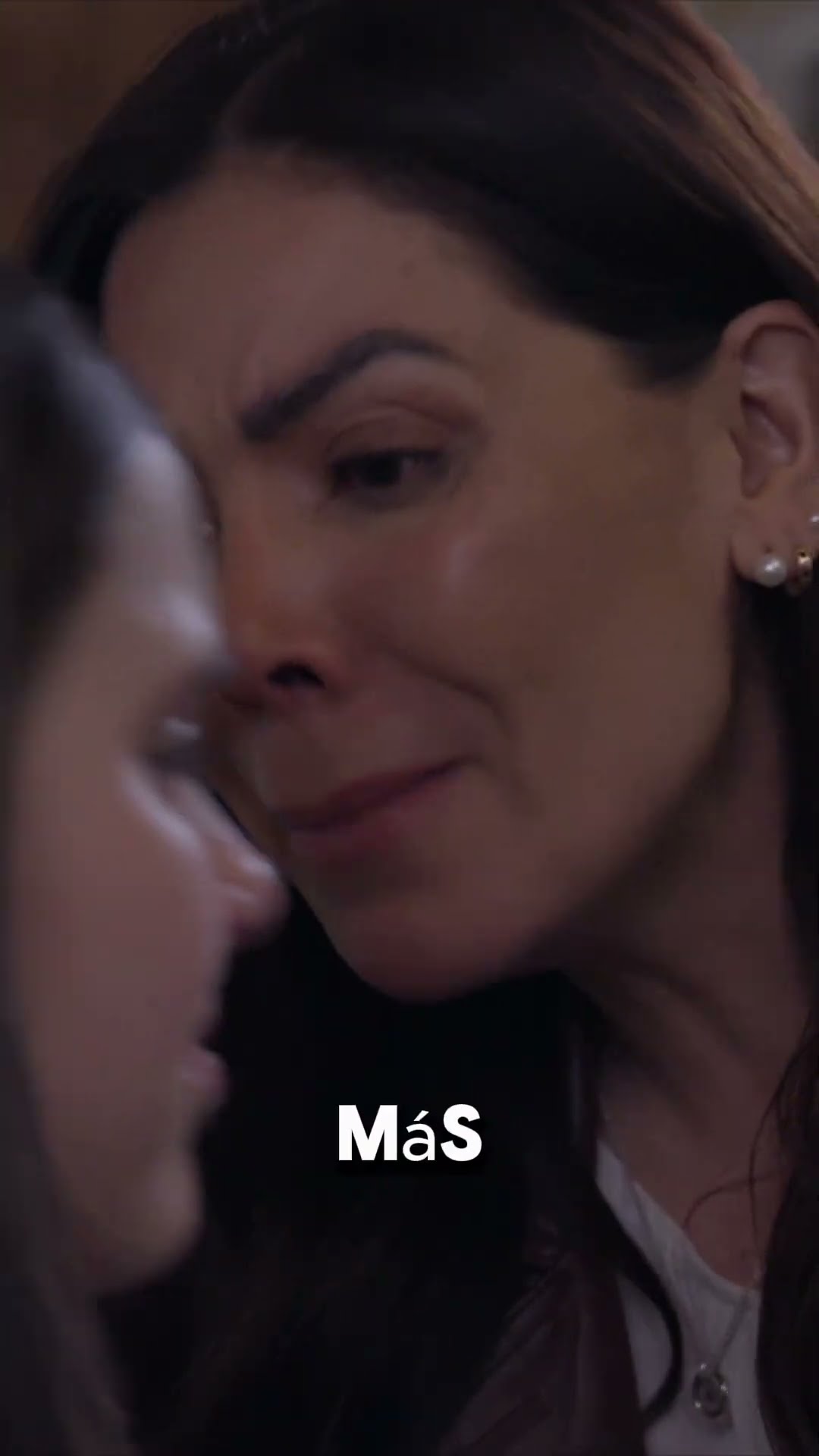 ? Marlene sufre una crisis de ansiedad #LaRosaDeGuadalupe2024