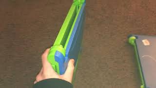 These 2 Leapfrog Leappad Systems I Have